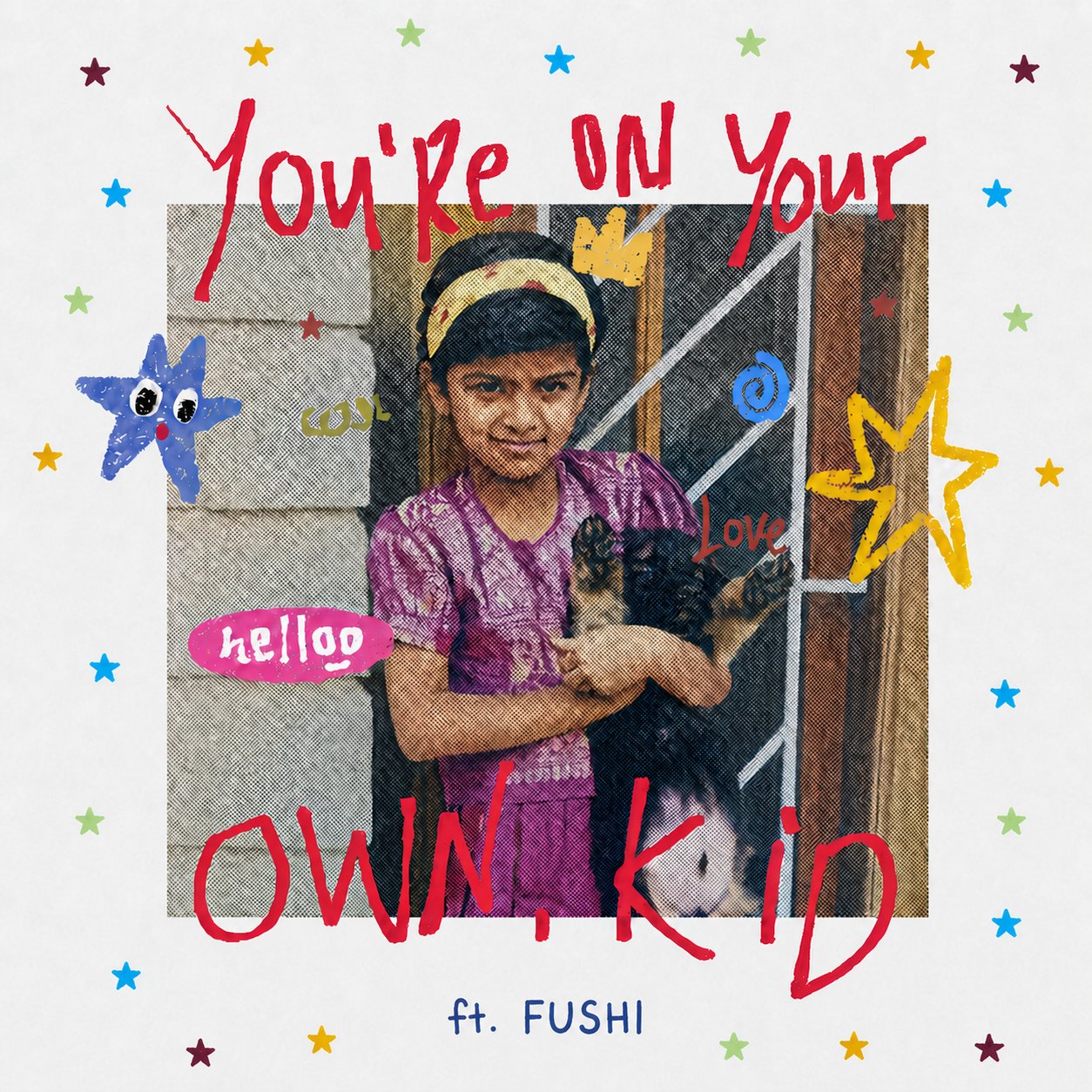 fushi